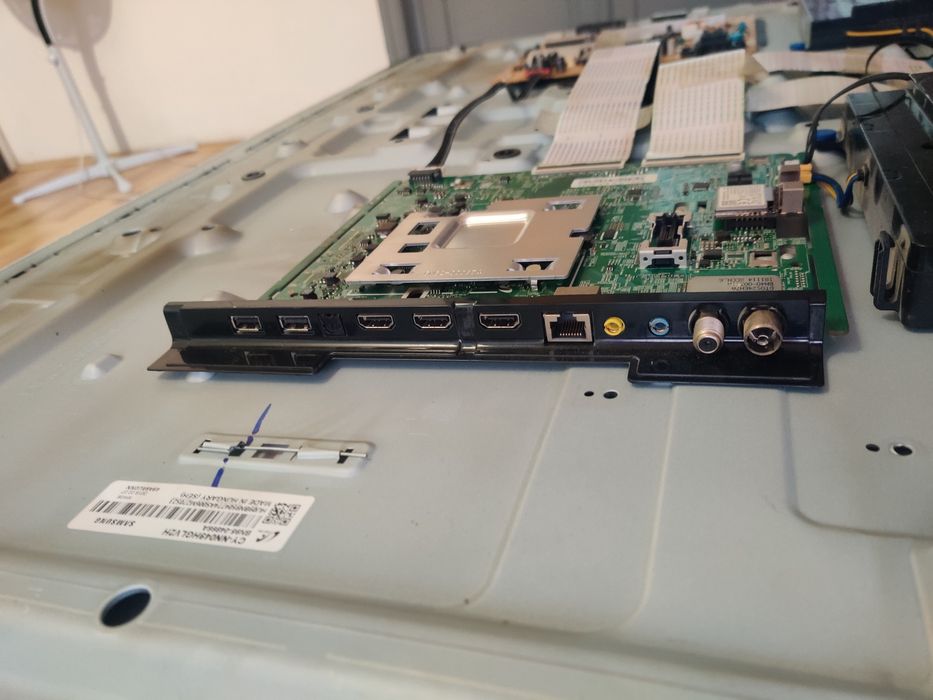 Samsung UE49NU7170U Piese