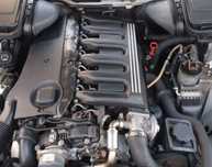 Motor 2.5d 525d 163cp BMW Seria 5 E39 / Seria 5 E60/E61