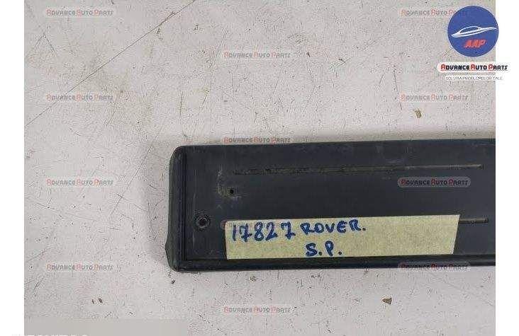 Suport Numar Bara Fata original Land Rover  Range Rover Sport  1 [face