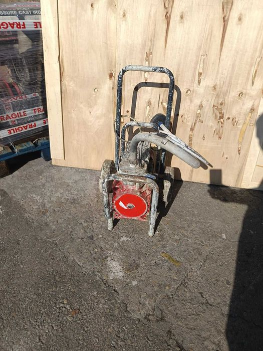 Pompa Zugravit Visoli 4000W