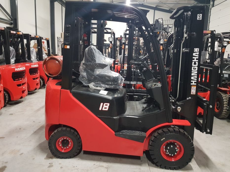 Motostivuitor-stivuitor(stivuitoare)- diesel 10000 euro+tva- NOU!!!