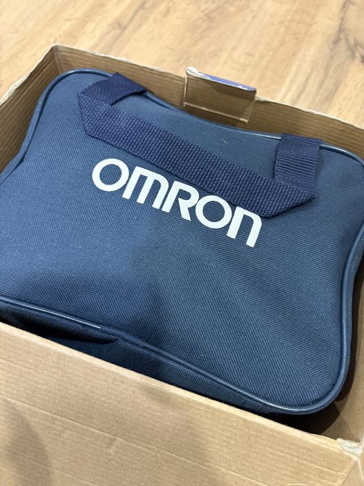 Ингалятор Omron для домашнего использования