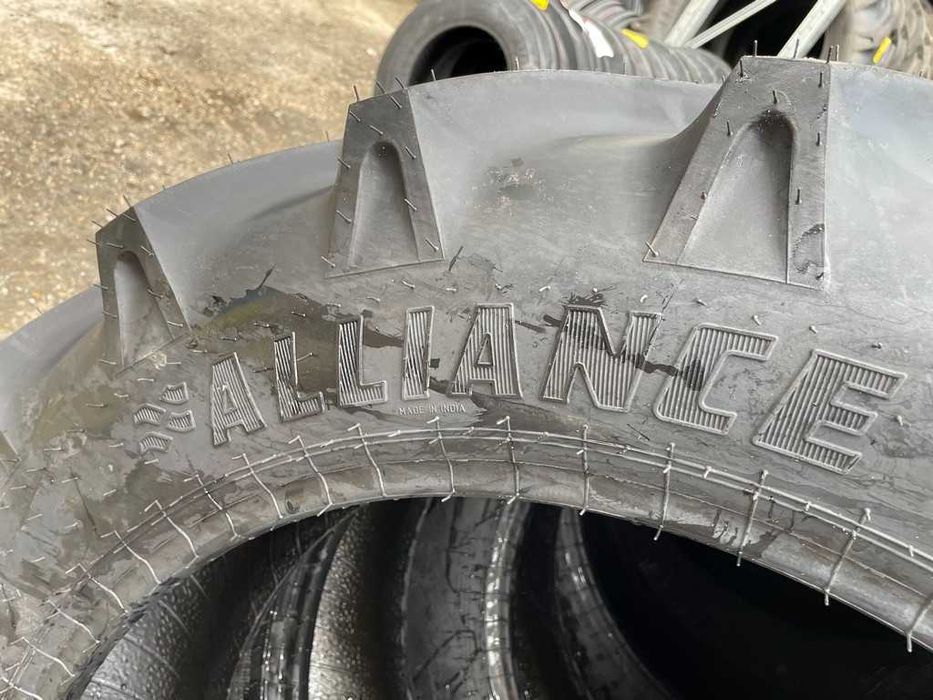 11.2-28 Alliance cauciucuri agricole de tractor cu 8PR livrare rapida