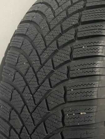 Vand 2 anvelopede iarna Bridgestone 225/55 R19