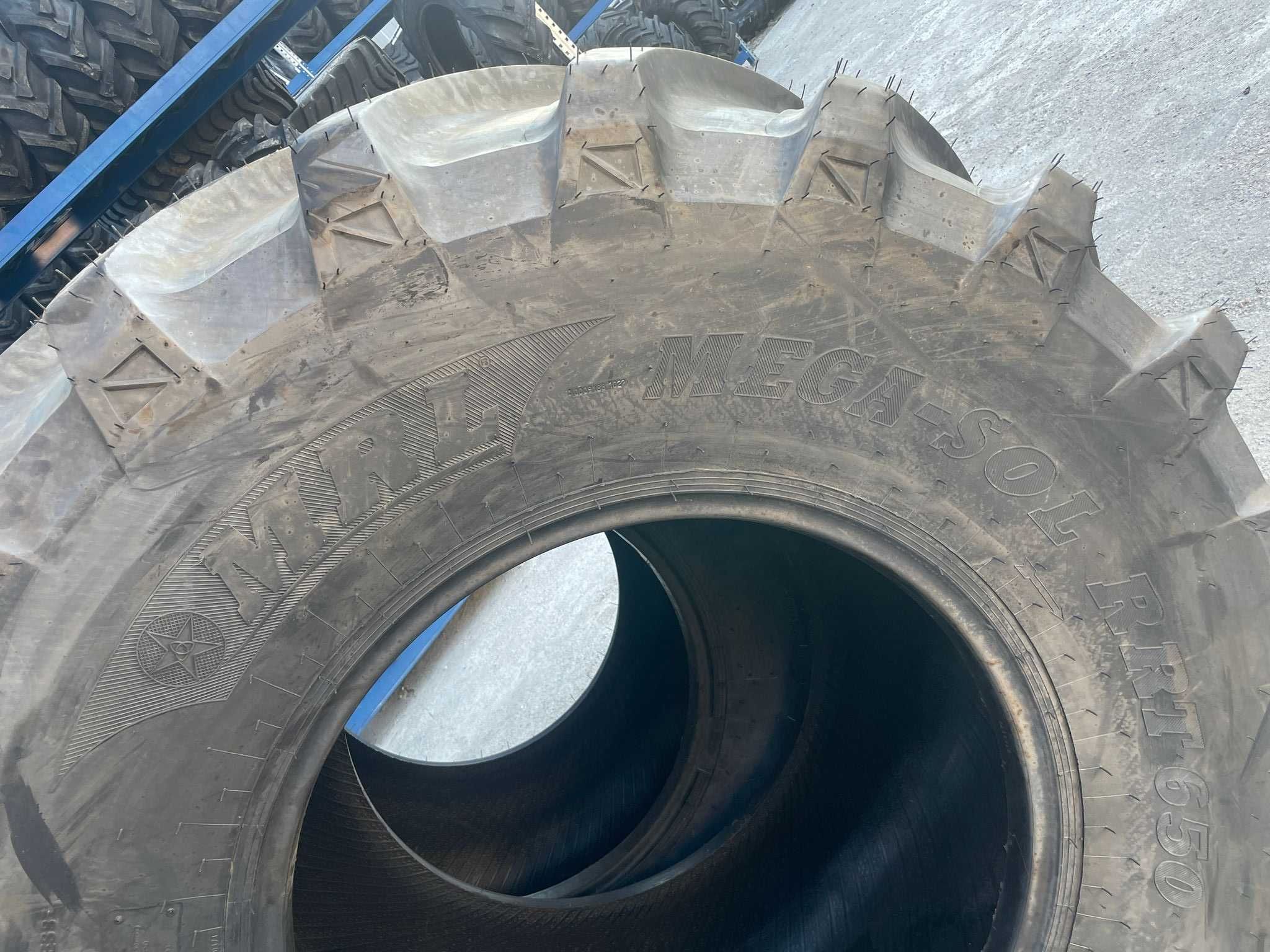 800/65R32 MRL Cauciucuri de Combina 30.5R32 avem si Camere aer