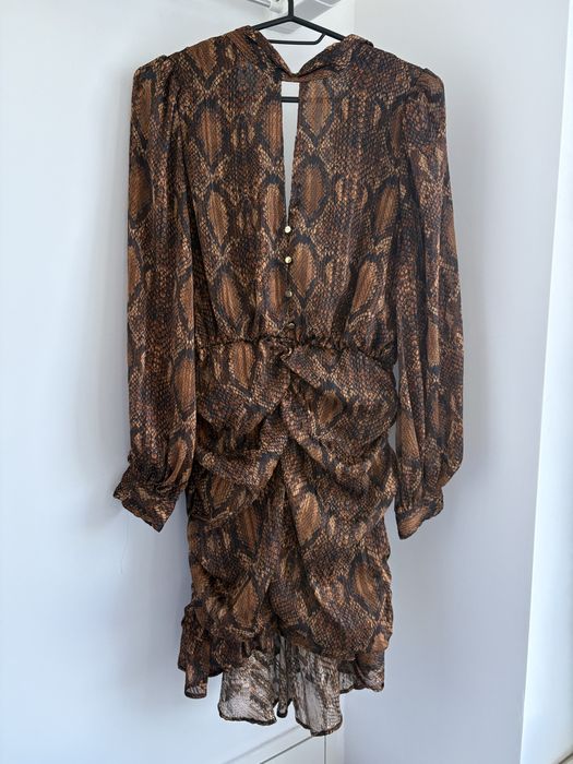 Rochie Zara maro, M