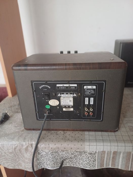 Колонка динамик Б/У