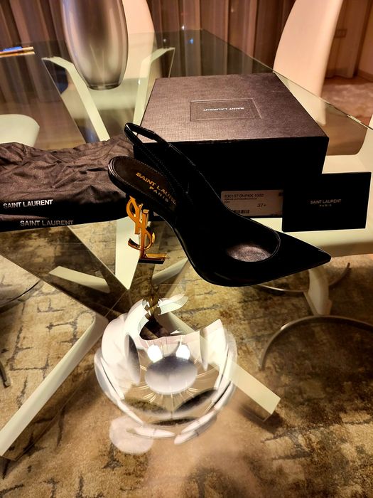 De vanzare sandale SAINT LAURENT