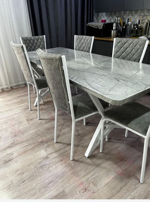 Продам стол 2 метр