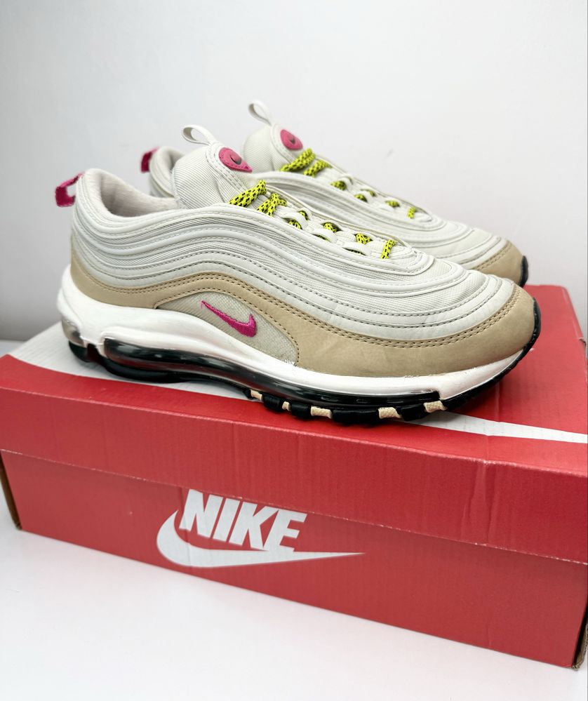 Nike Air Max 98 Дамски Маратонки