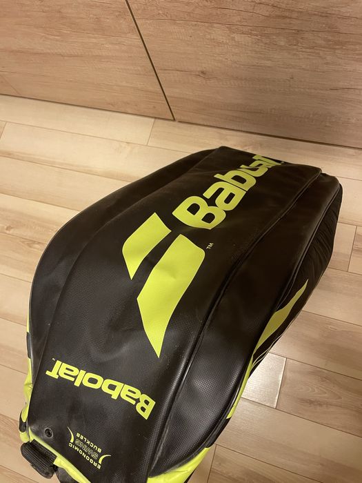 Babolat termobag aeropure