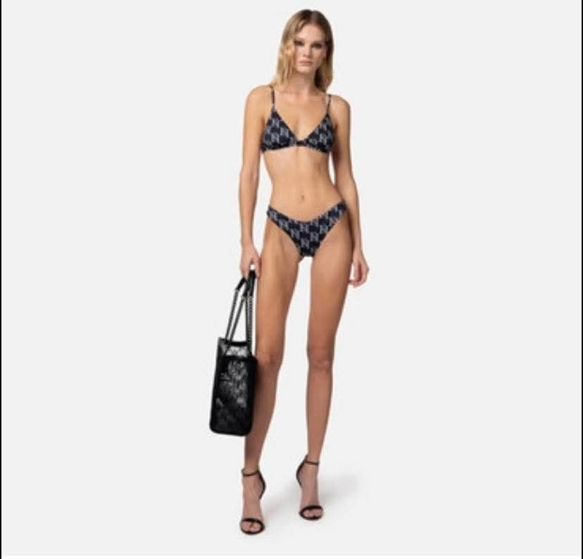 Бански elisabetta franchi