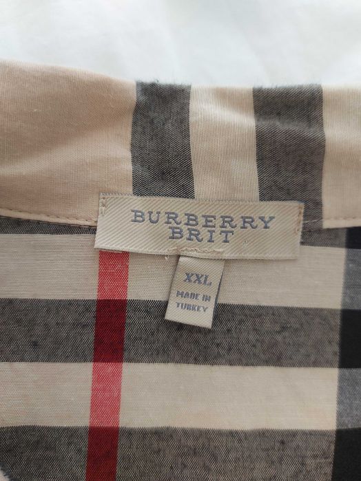Burberry Brit ризи