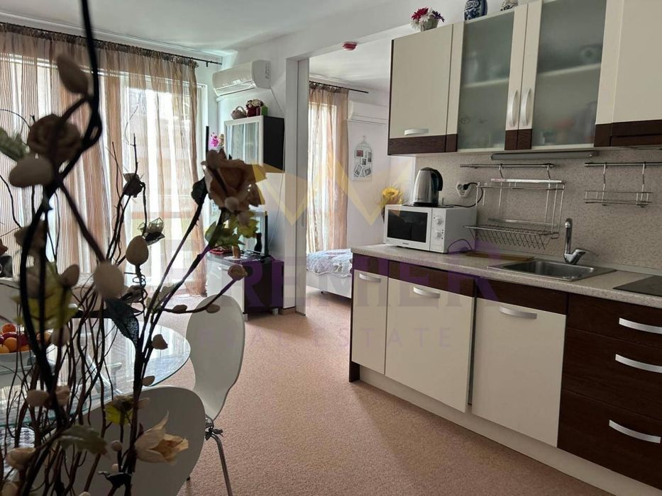 Продава се Двустаен апартамент в Бургас, Сарафово - 51 кв.м за 1530 €/кв.м - Снимка #4