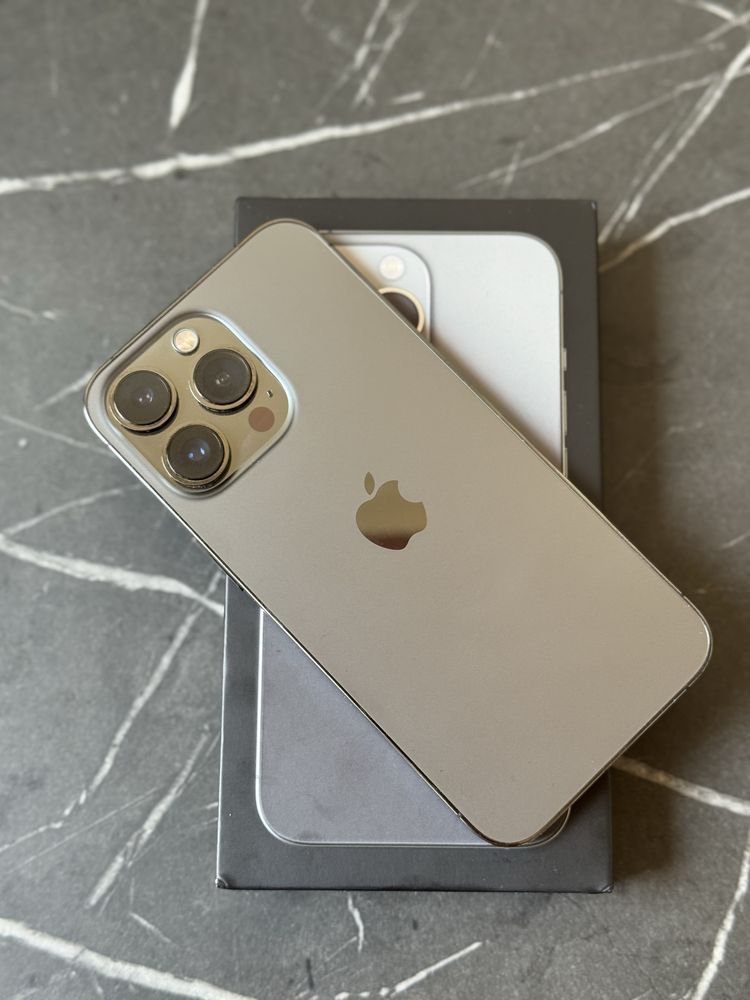 IPhone 13 Pro 256GB Black 95% Батерия