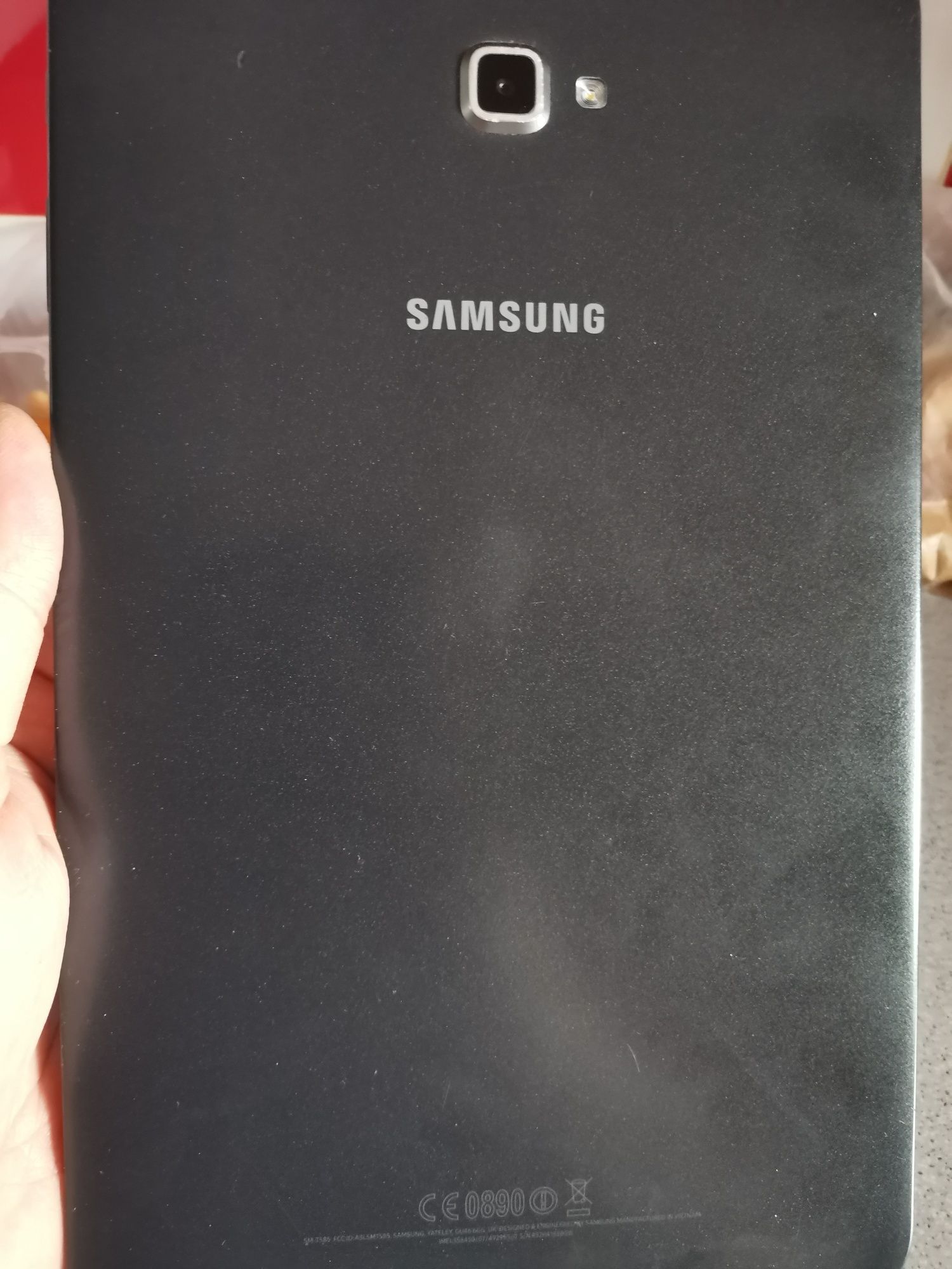 Samsung Galaxy Tab A 2016