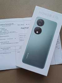 Honor X7b sigilat factura/garanție 2 ani