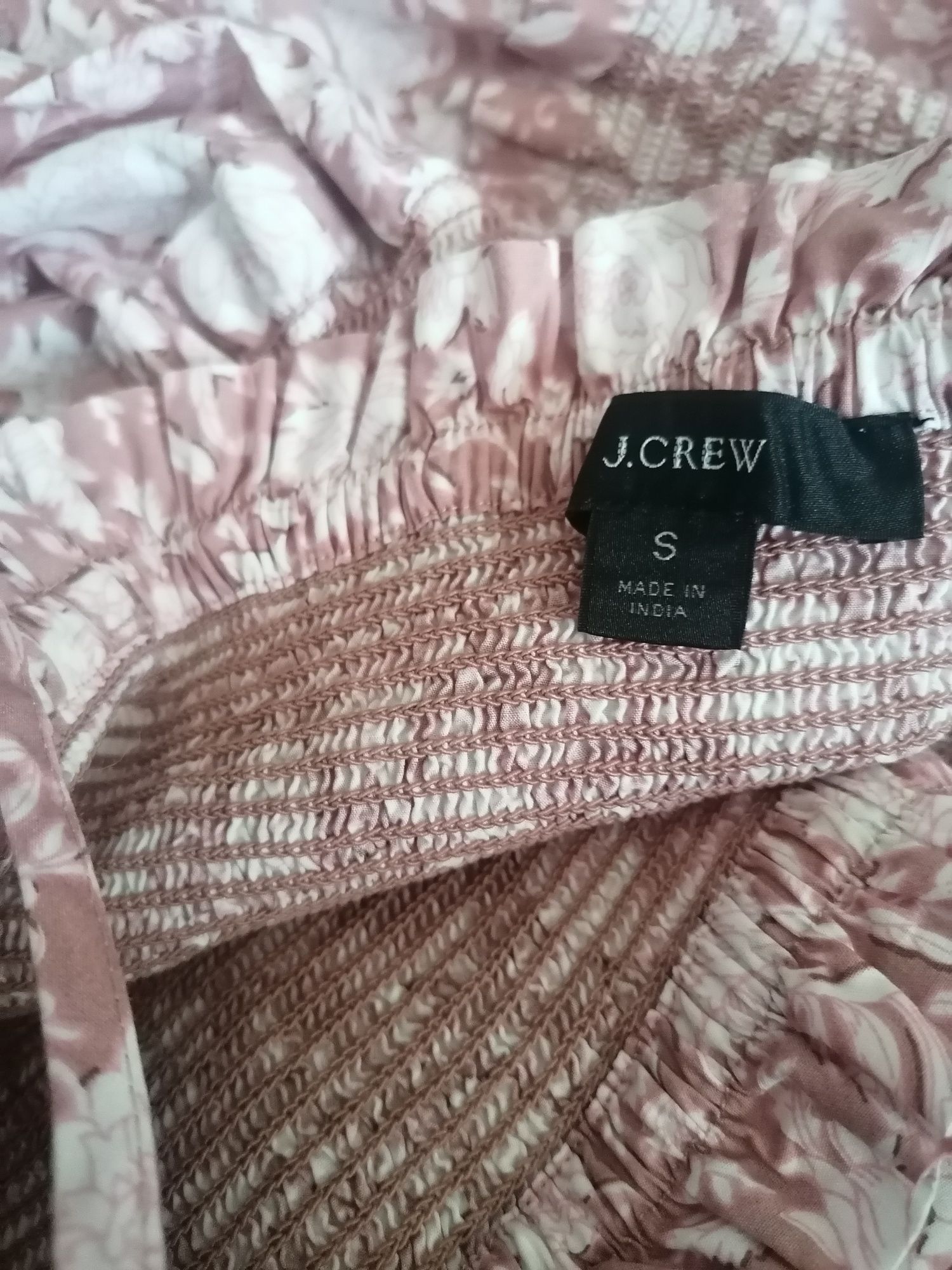 Rochie J.Crew mărimea S
