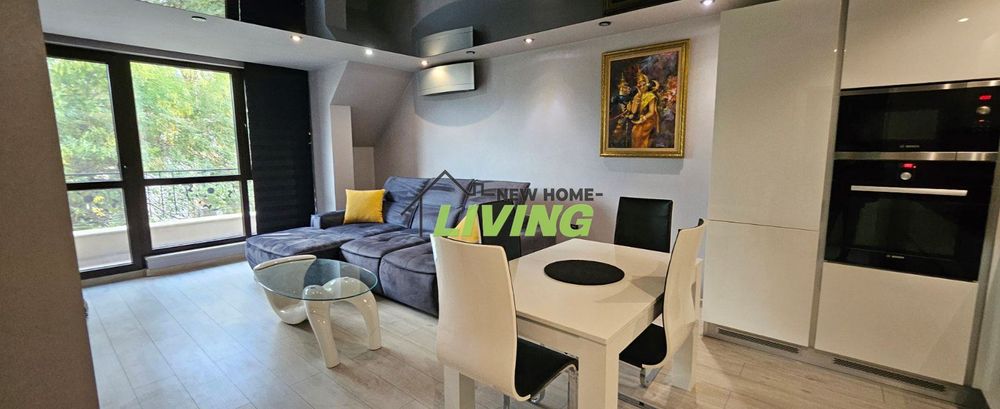 Продава се Тристаен апартамент в Пловдив, Мараша - 109 кв.м за 2615 €/кв.м - Снимка #1