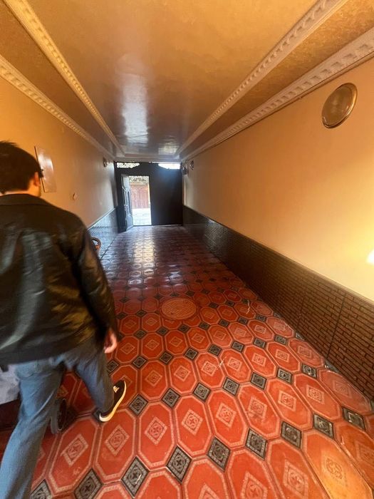 Hovli Uchaska Tikuv Sexga Oilaga