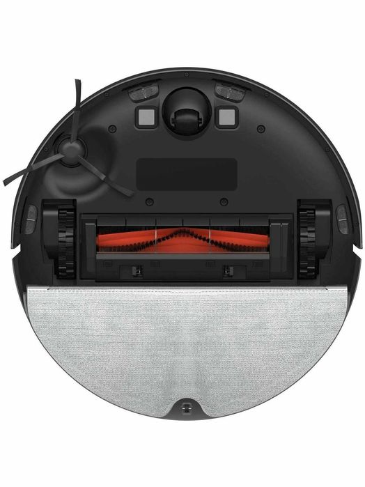 Робот-пылесос Dreame D9 Max Black