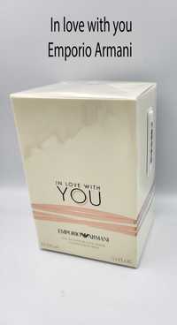 Parfum In love with you, 100 ml, sigilat