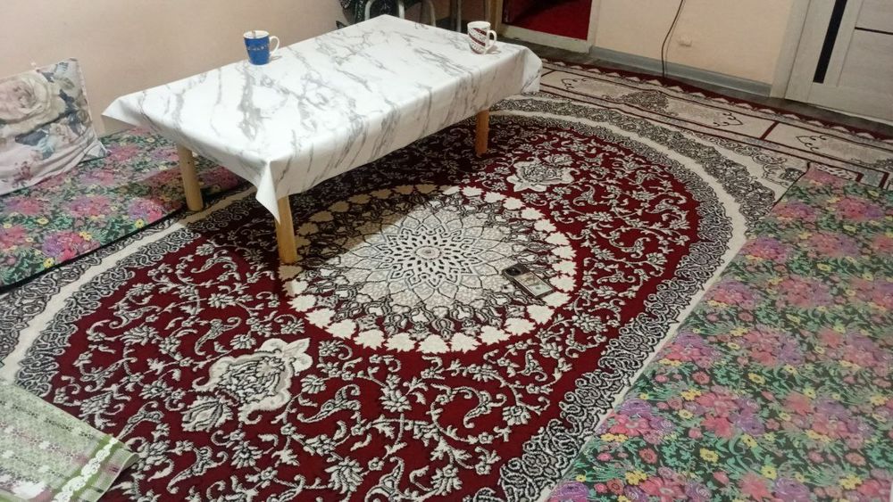 Продажа Спутник 4 Кирпич 1 комнатная Студия Индекс базар