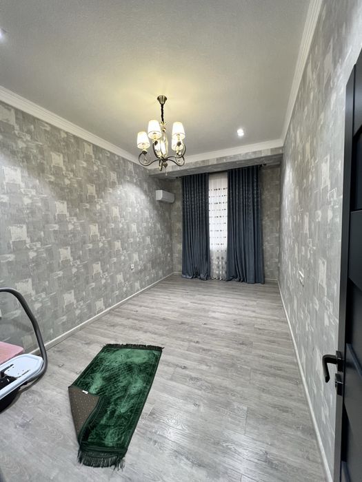 Bolshaya kvartira v arendu (Parisien)