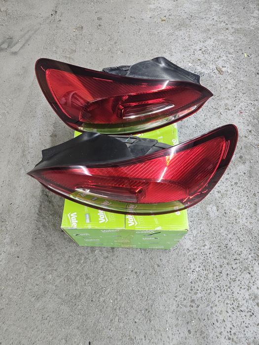 Stopuri lampa Vw Scirocco Originale