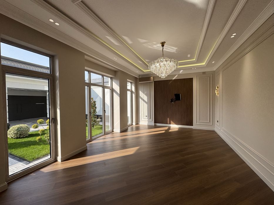 Новый Дом Примиум класс!!