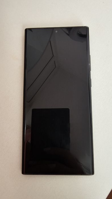 Samsung Note20 Ultra 5G – 256 GB – Dual SIM – Stare 9/10