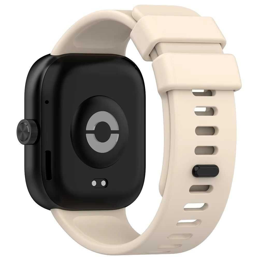 Силиконови каишки за смарт часовник Redmi Watch 4, Mi Band8 Pro