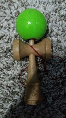 Vand kendama originala !