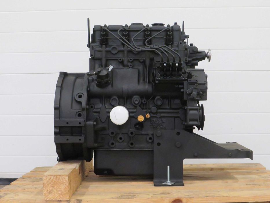 Motor Perkins 404C-22 - piese motor Perkins