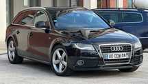 Audi A4 b8 2010 2.7tdi automat S-line