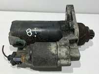 Electromotor Seat Ibiza 4 (2008-2012) [6J] 1.6 tdi CAYB 02Z911023N