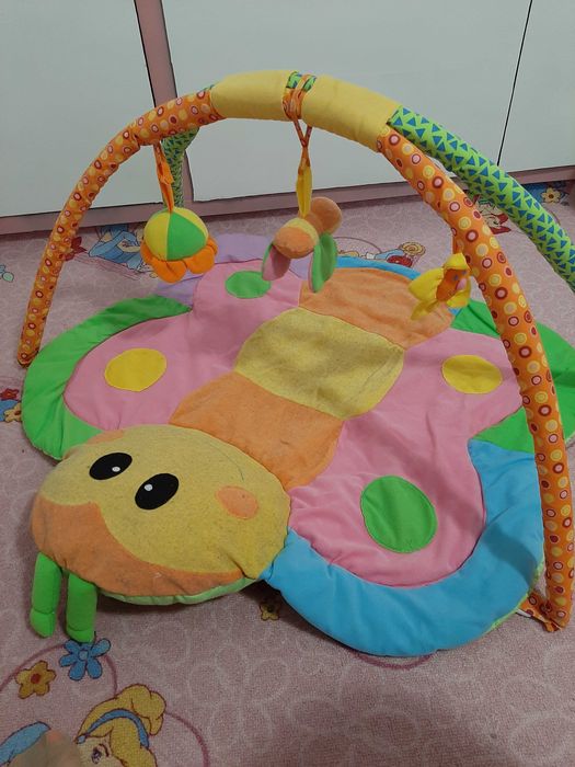 LORELLI TOYS Активна гимнастика