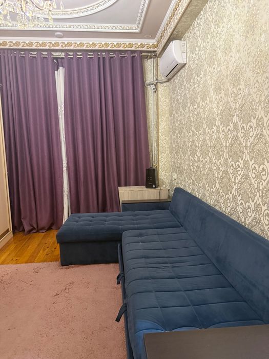 Квартира в аренду со всеми удобствами