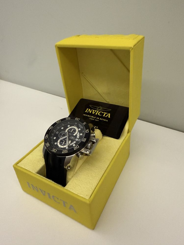 Часовник Invicta