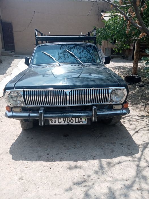 Volga sotiladi SROCHNA