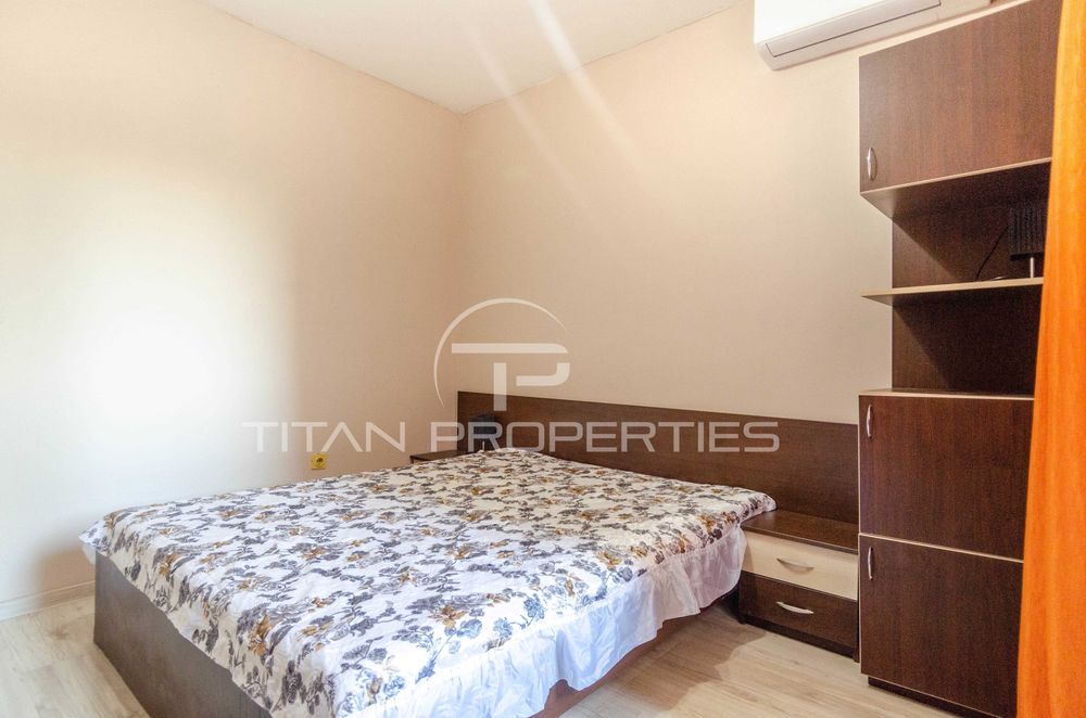 Продава се Двустаен апартамент в Пловдив, Тракия - 45 кв.м за 1867 €/кв.м - Снимка #3