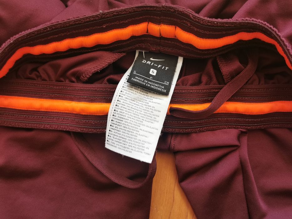 Pantaloni Nike FC Barcelona originali mărimea S