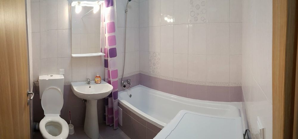 Proprietar închiriez apartament 2 camere zona Garii