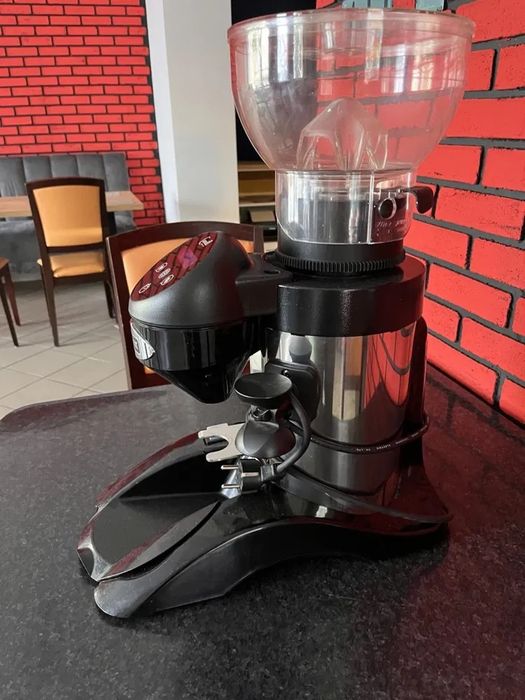 Автоматическая Кофемолка Iberital