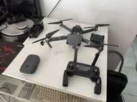 Drona Mavic pro dji