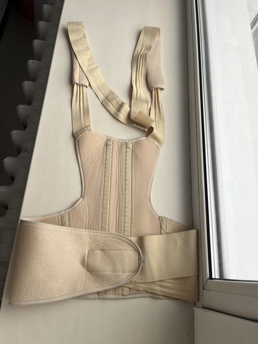 Продам бандаж для коррекции осанки