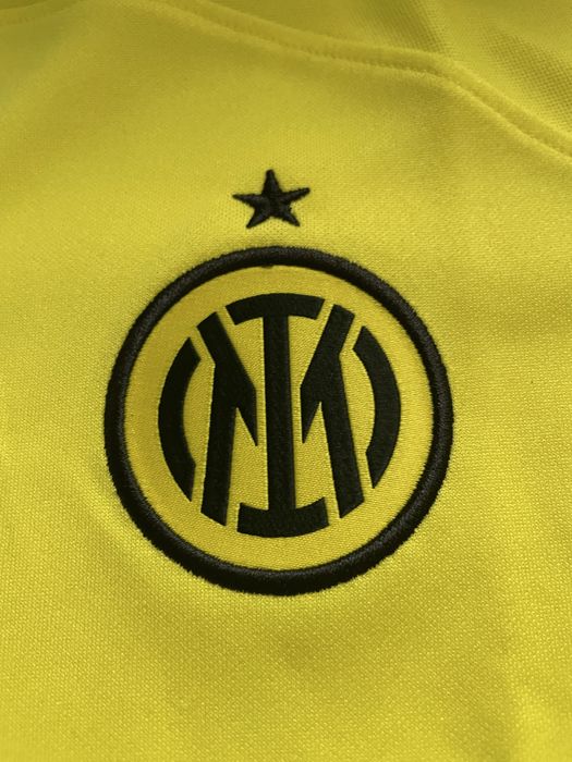 Tricou de fotbal Inter Milano marimea L