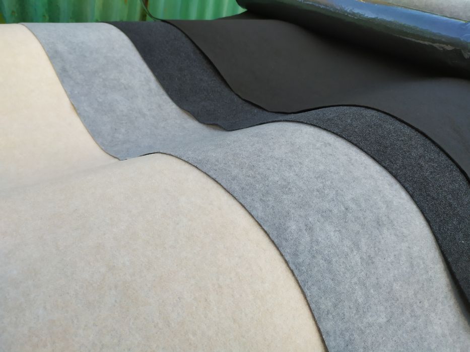 Карпет на клеевой основе