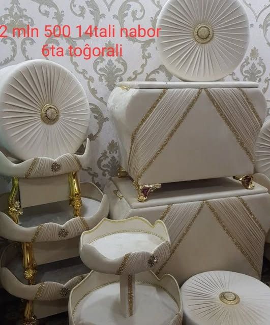 Sarpo qutilar holati yaxshi