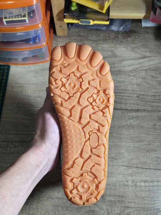 Босоногие Ботинки женские, зимние